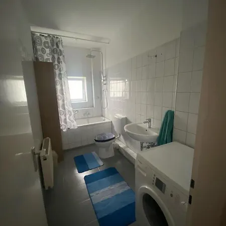 Apartament Flingern