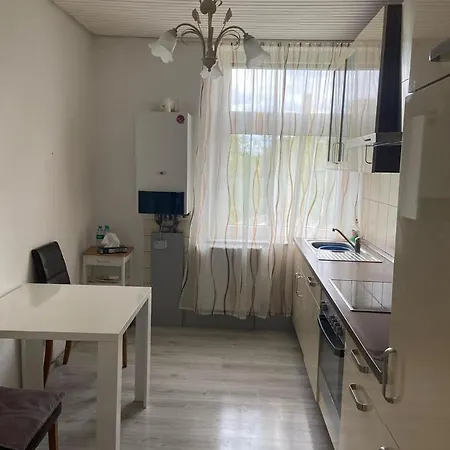 Apartament Flingern *