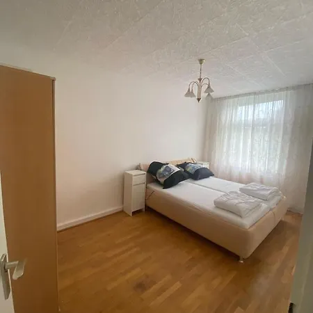 Flingern Daire Düsseldorf