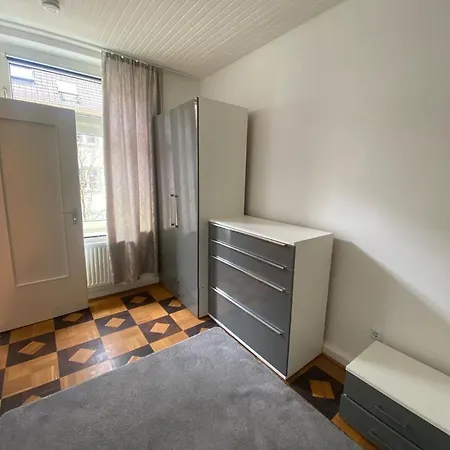 Flingern